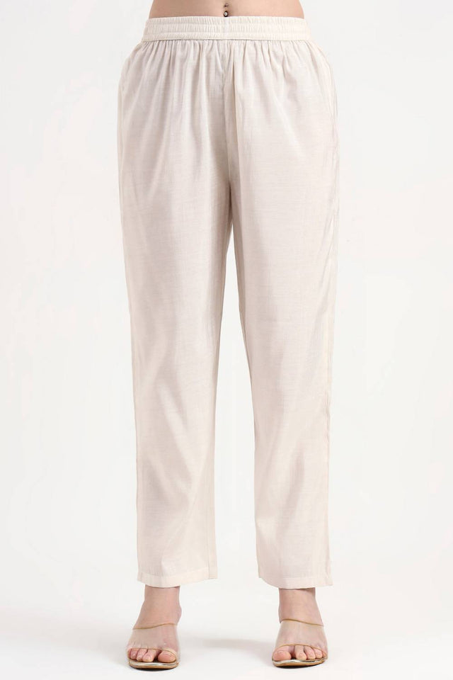 Mustard Solid Silk Anarkali Suit Set