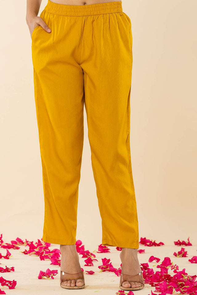 Maroon Floral Printed Cotton Straight Cut Suit Set