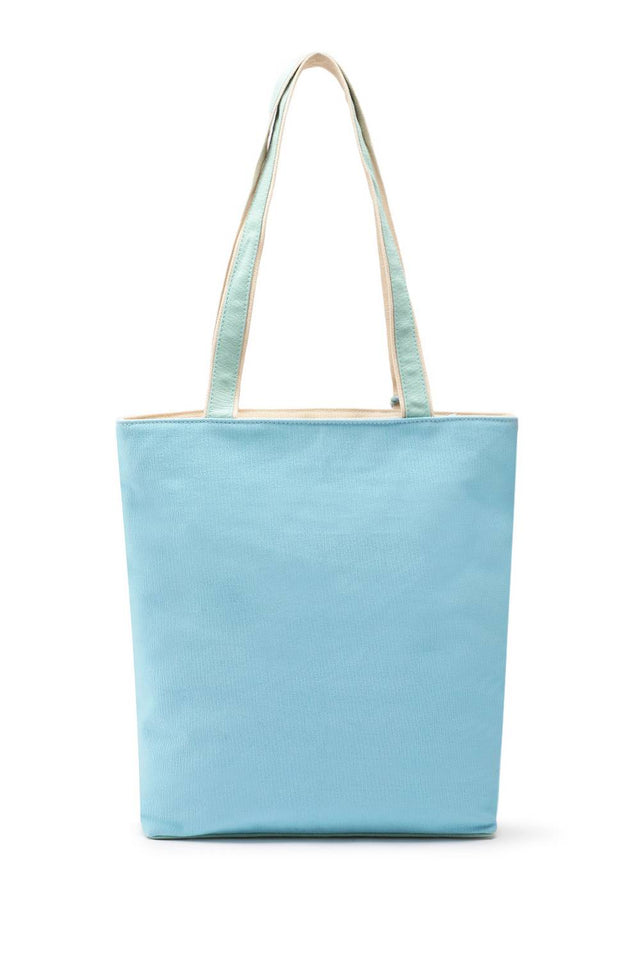 Multi Color Solid Cotton Hand Bag