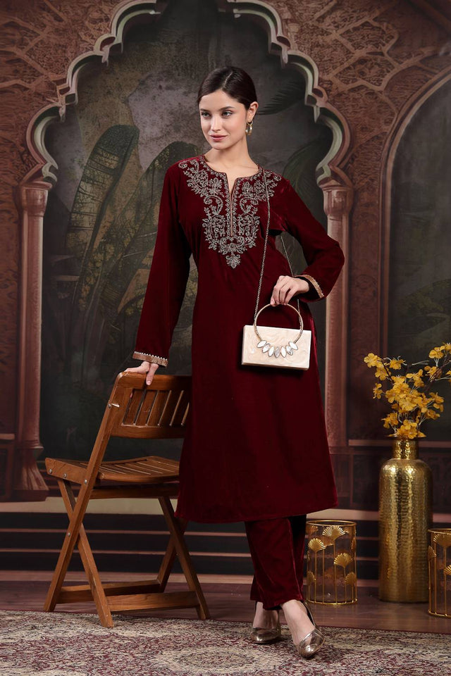 Multi Color Stone Embossed Resin Clutch