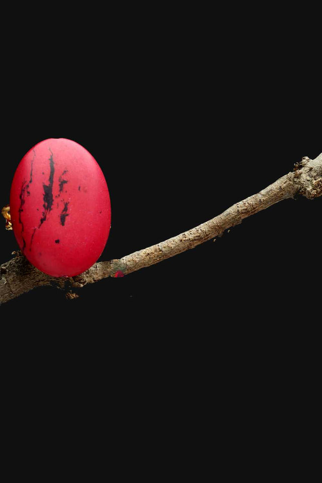 Multi-Color Alloy Hand Jewellery