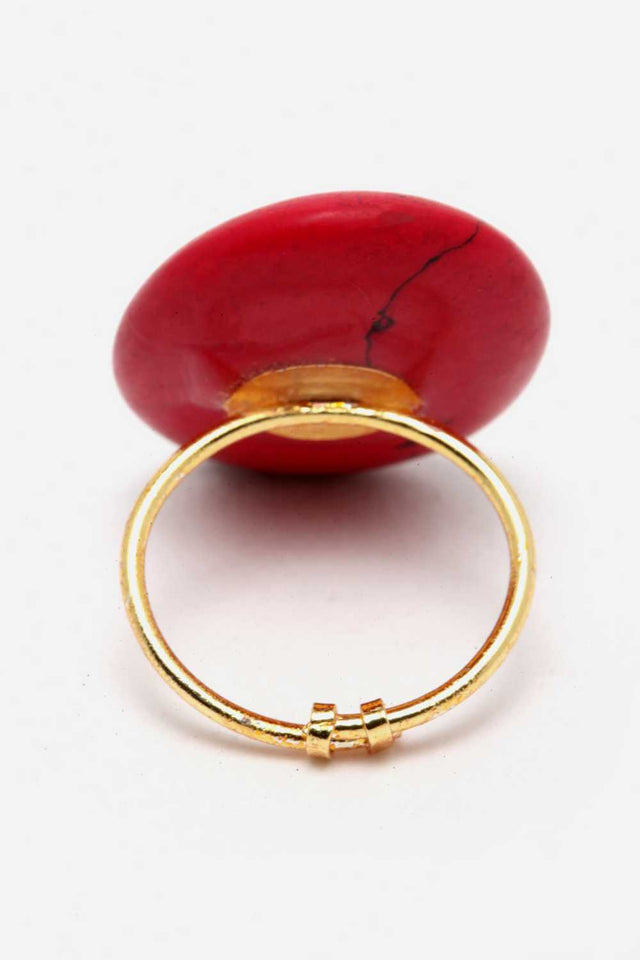 Multi-Color Alloy Hand Jewellery