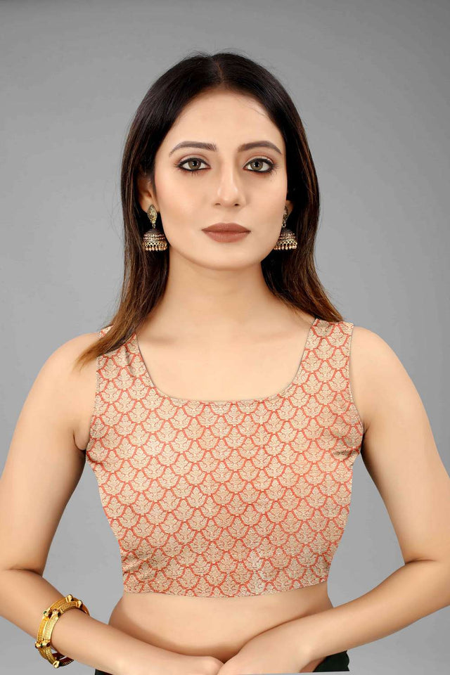 Yellow Woven Kanjivaram Silk Saree