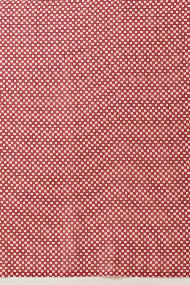 Pink Abstract Printed Cotton Saree