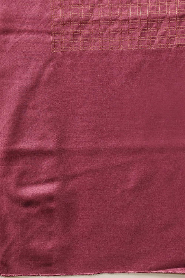 Pink Printed Silk Saree (SZ-DGMAYA-2547)