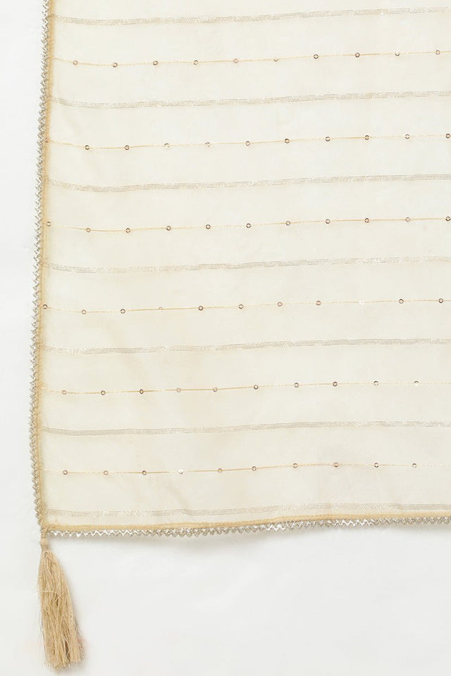 Maroon Silk Blend Solid Straight Kurti Pant Set