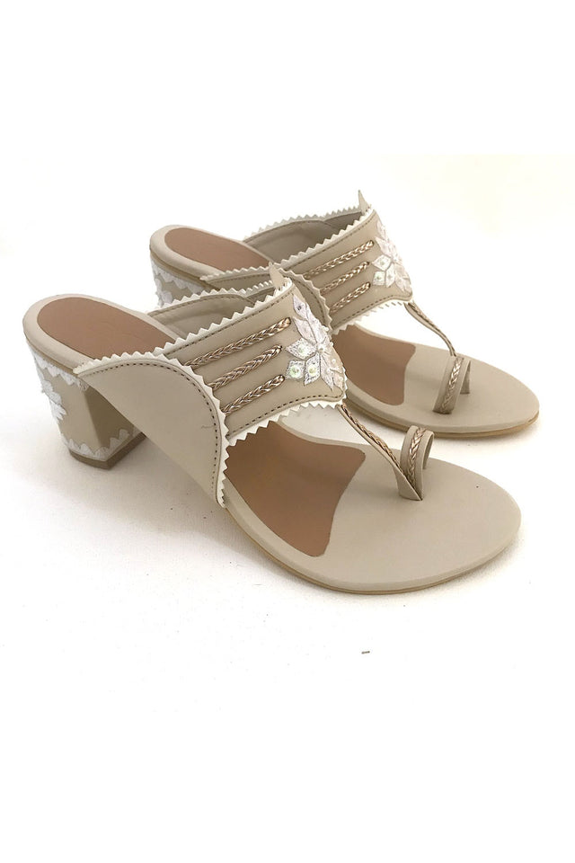 Buy Karmaplace Women's Footwear Online