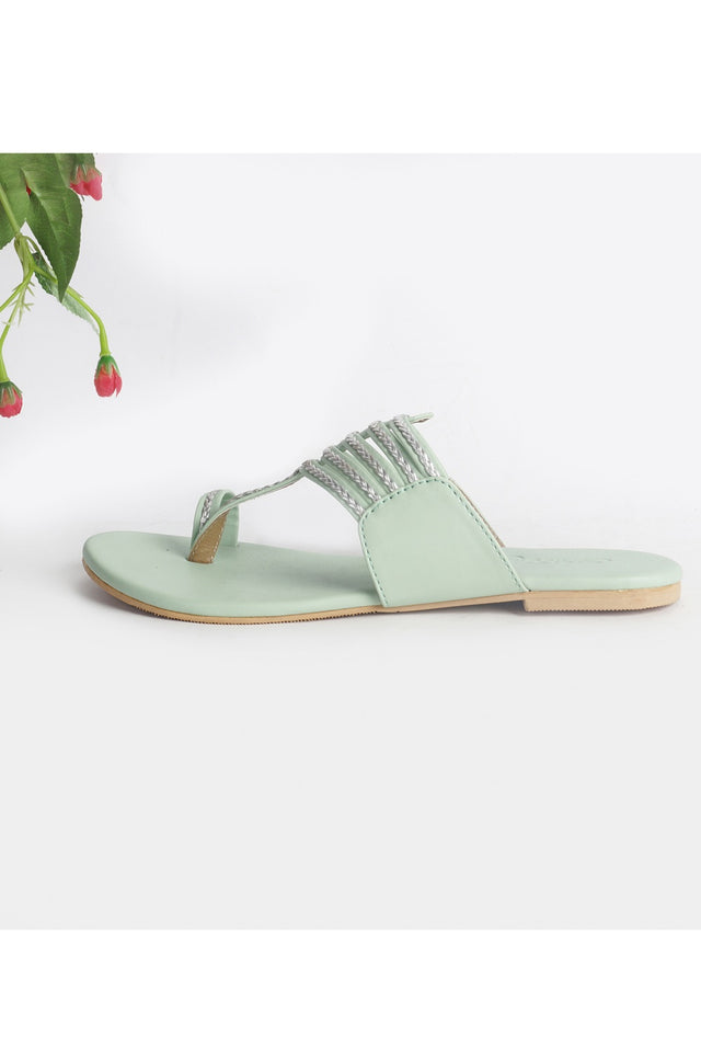 Buy Womens Flat Sandals & Shoes Online