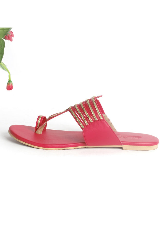 Women's Kolapuri Footwear Online