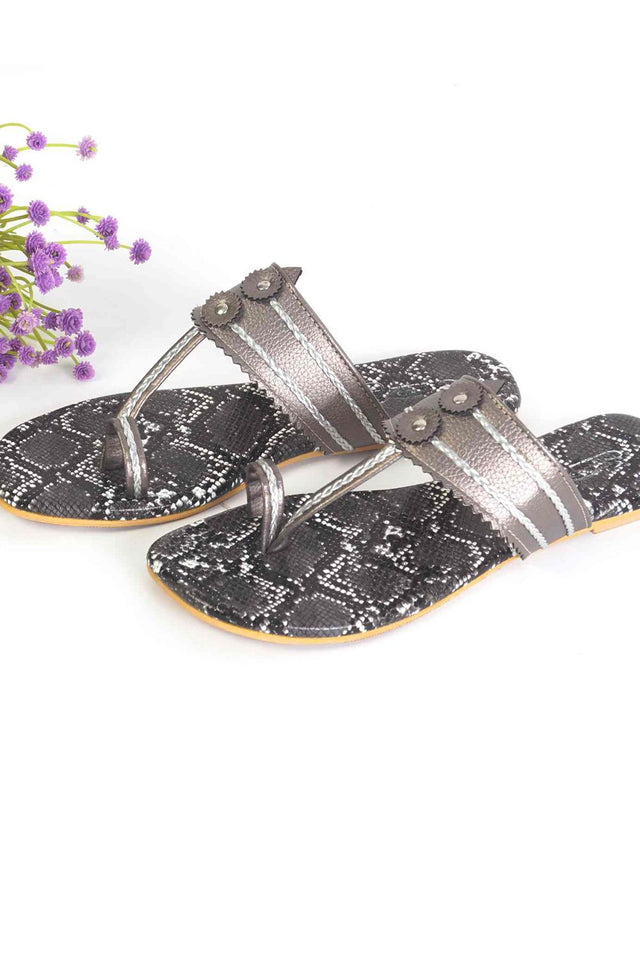 Buy Karmaplace Women's Footwear Online