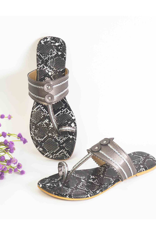 Shop Women's Flat Sandals Online