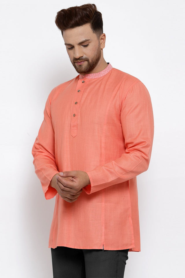 Buy Stylish Short Kurta for Boys at Karmaplace
