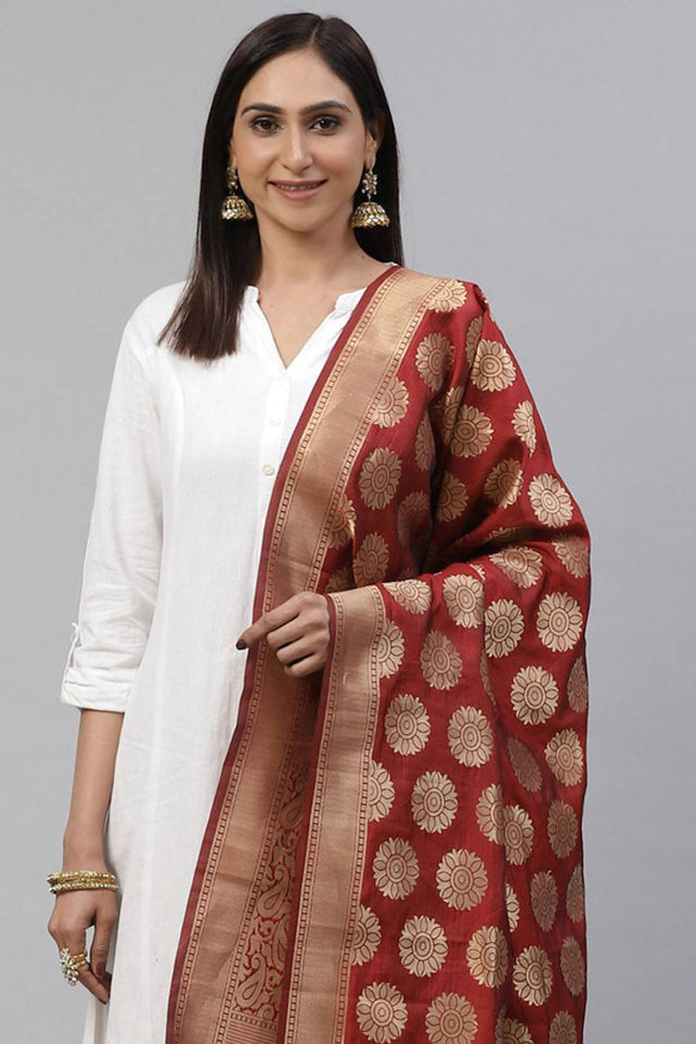 Women's Stole Scarf/Dupatta Online