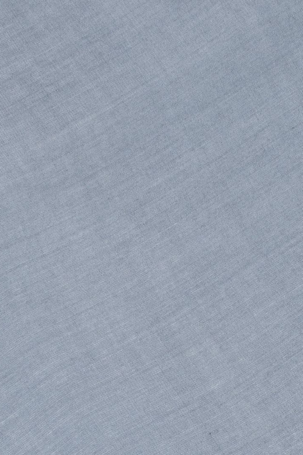 Viscose Square Scarf In Grey (ADS4198A)