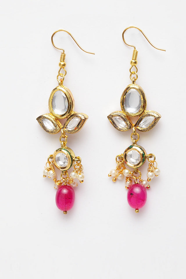 Shop Women's Sterling Silver Drop Earrings Online