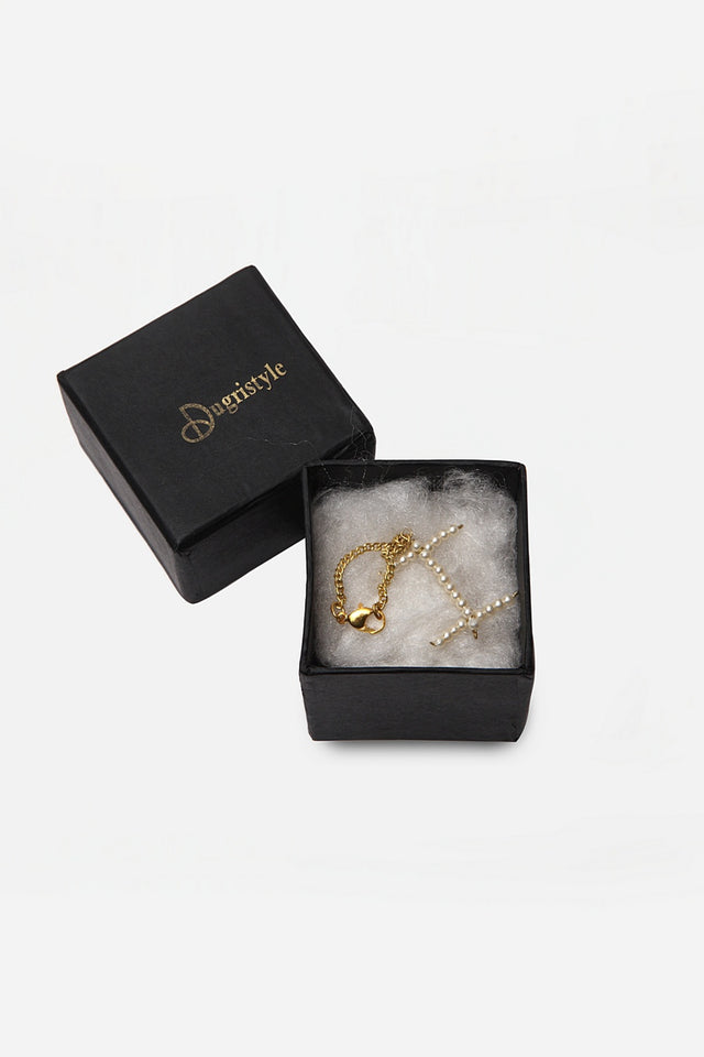 Buy Women's Bracelet in White