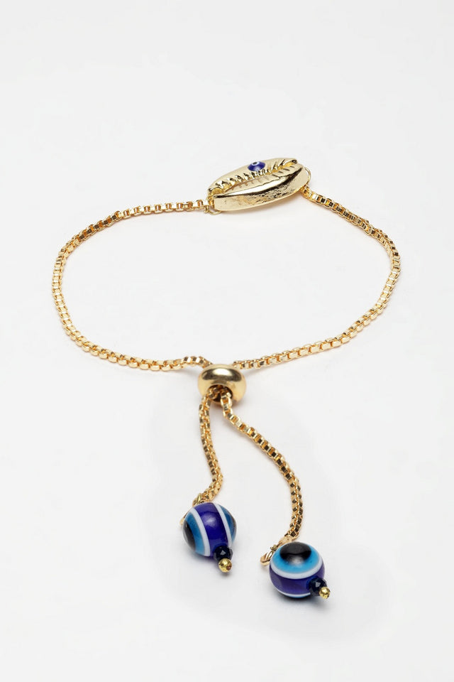 Buy Women's Bracelet in Gold