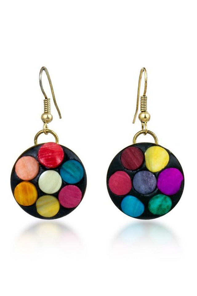 Buy Women's Alloys Earring Online