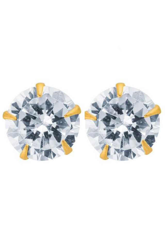 Shop Alloys Earring For Women's in White At KarmaPlace