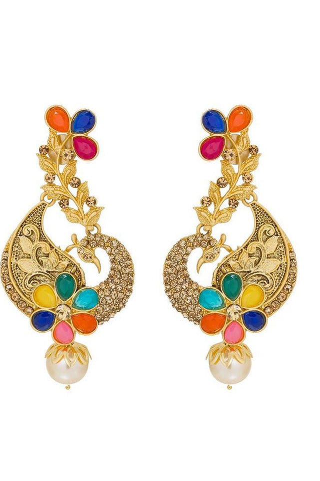 Buy Women's Alloys Earring Online