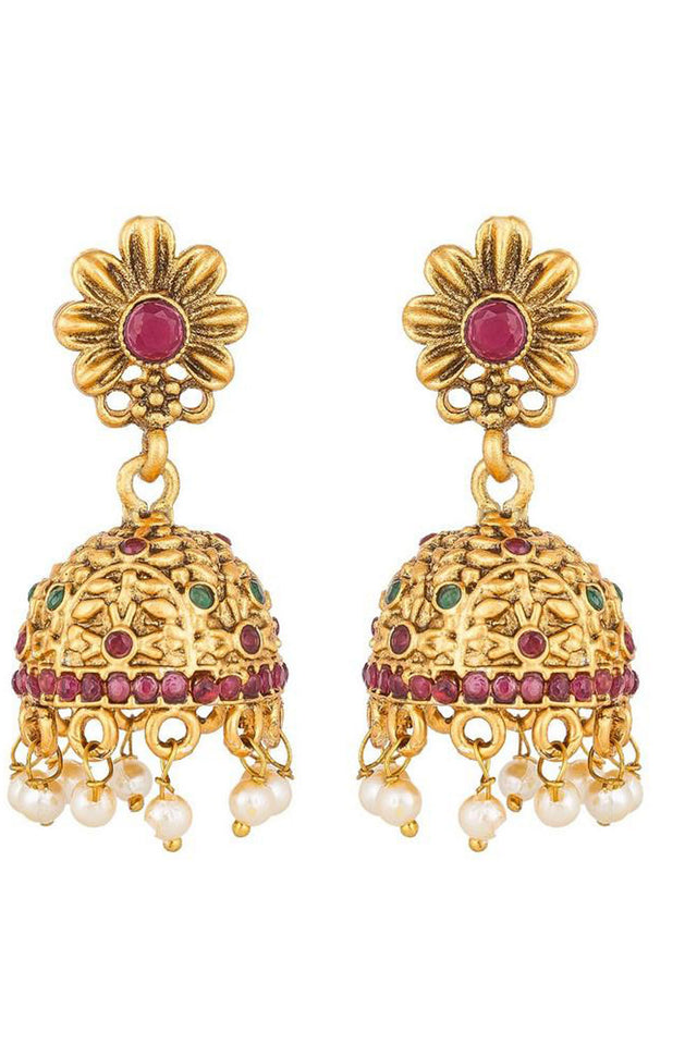 Buy Women's Alloys Earring Online