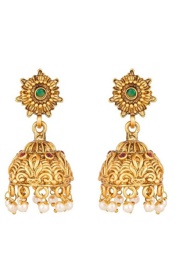 Shop Alloys Earring For Women's At KarmaPlace