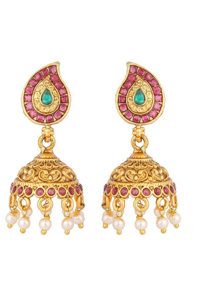 Shop Alloys Earring For Women's At KarmaPlace