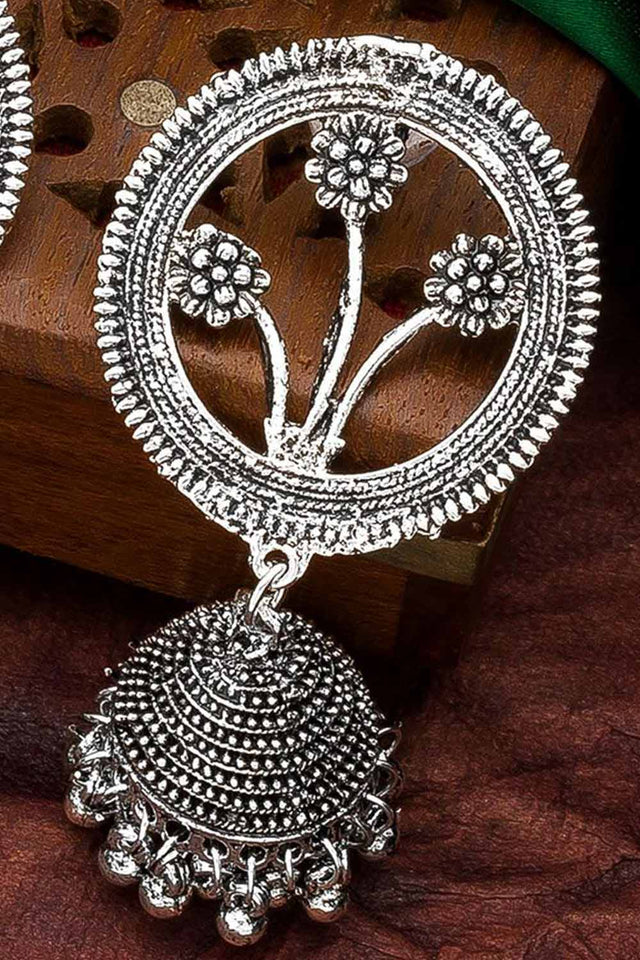 Shop Artificial Jhumka Earrings Online
