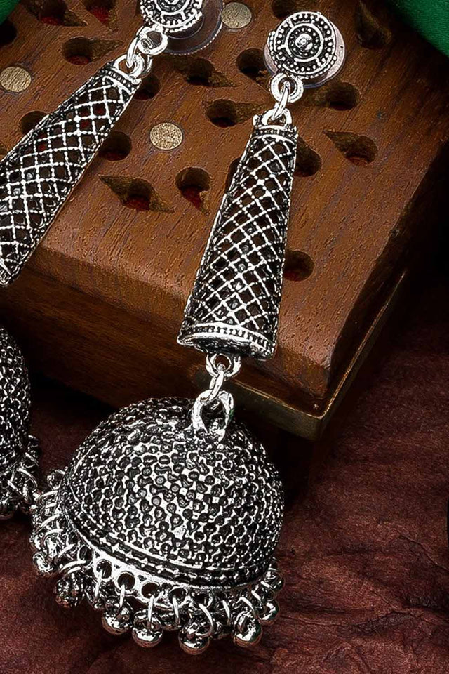 Shop Jhumka Earring Set Online