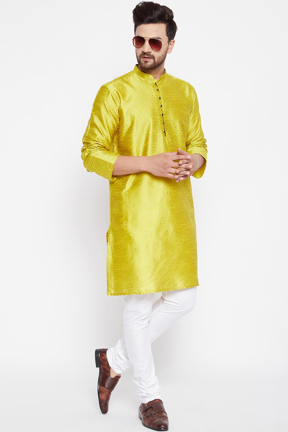 Shop Online Kurtas Collection For Men