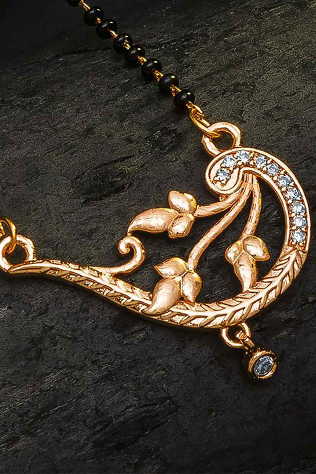 Mangalsutra New Design