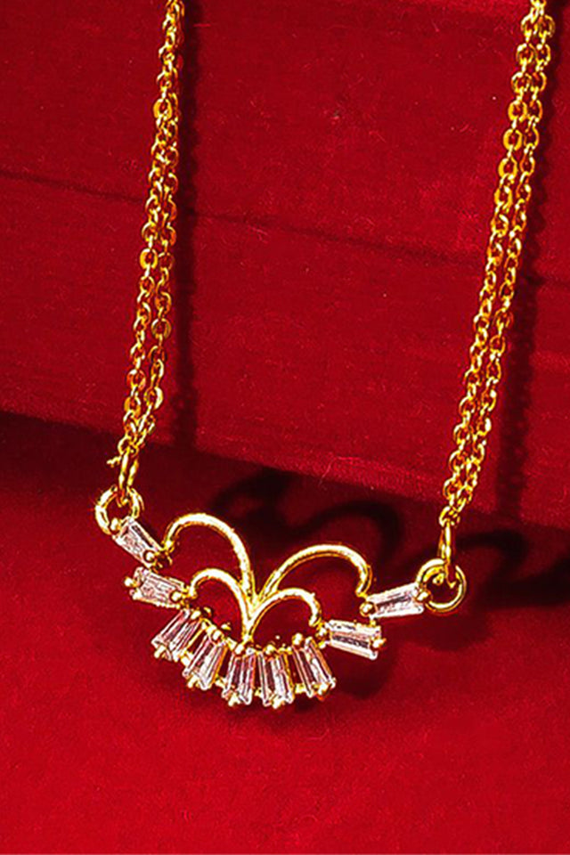 Buy Beautiful Mangalsutra For Women Online