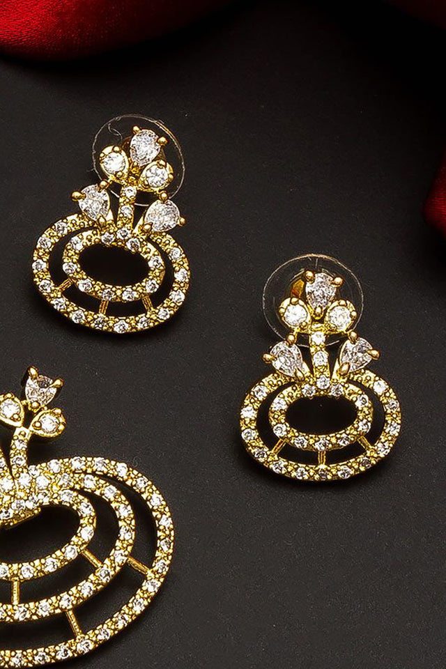 Shop Women's Alloy Mangalsutra Set Online