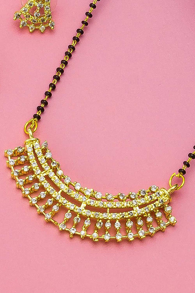 Shop Latest Artificial Mangalsutra Designs Online