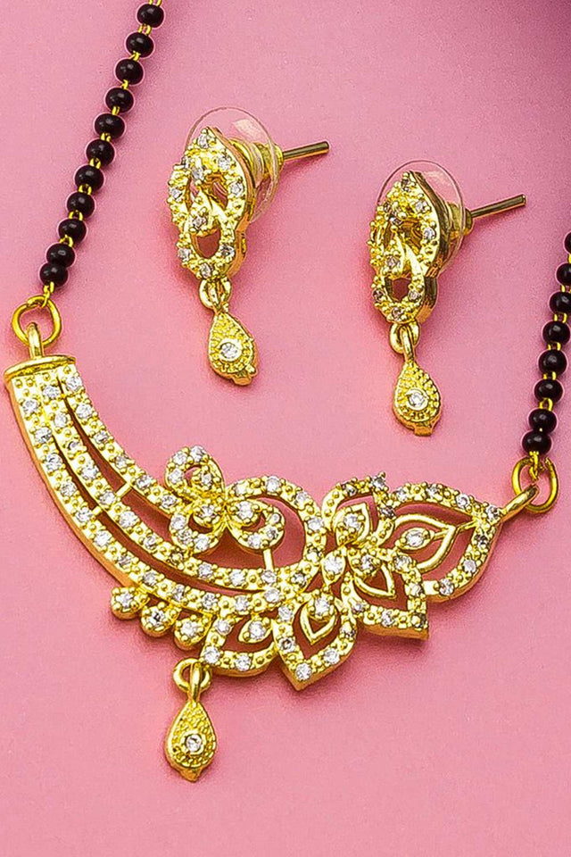 Shop Bridal Mangalsurta Designs For Every Style