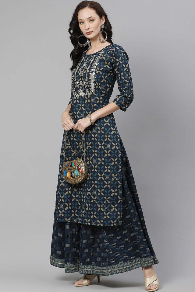 Buy Men's Maroon Silk Blend Geometric Printed Men's Kurta Pajama Jacket Set Online