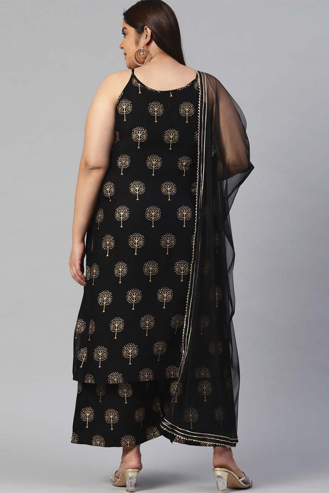 Buy Men's Copper Silk Blend Geometric Printed Men's Kurta Pajama Jacket Set Online