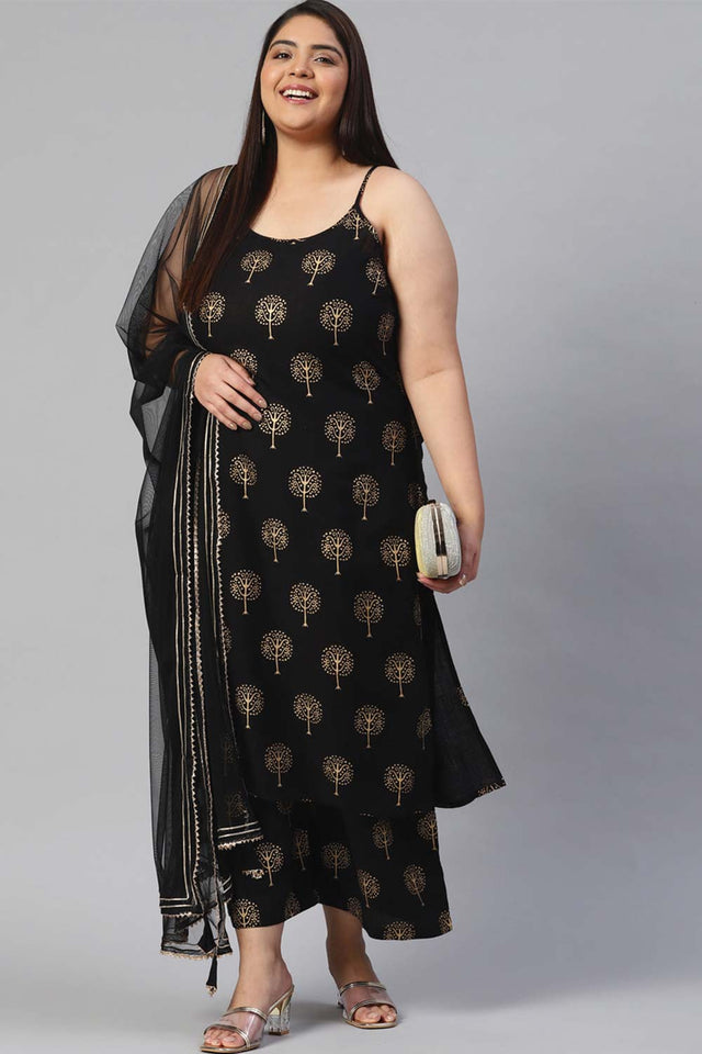 Buy Men's Copper Silk Blend Geometric Printed Men's Kurta Pajama Jacket Set Online