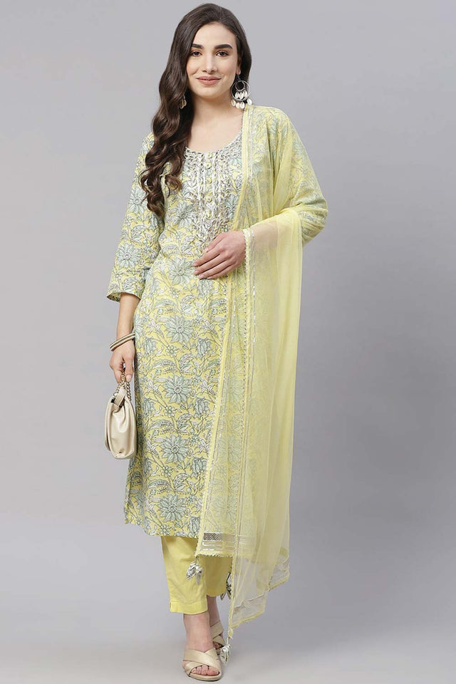 Buy Men's Copper Silk Blend Leaf Printed Men's Kurta Pajama Jacket Set Online