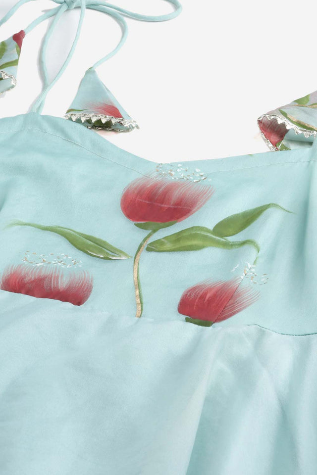 Buy Men's Copper Silk Blend Solid Men's Kurta Pajama Jacket Set Online