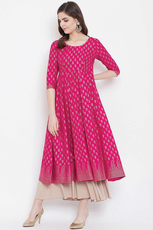 Buy Men's White Silk Blend Geometric Printed Men's Kurta Pajama Jacket Set Online