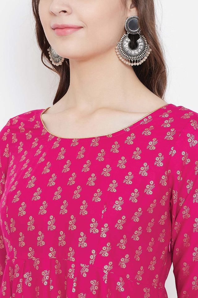 Buy Men's White Silk Blend Geometric Printed Men's Kurta Pajama Jacket Set Online