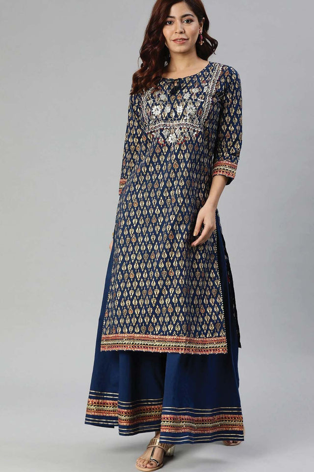 Buy Men's Grey Silk Blend Paisley Printed Men's Kurta Pajama Jacket Set Online