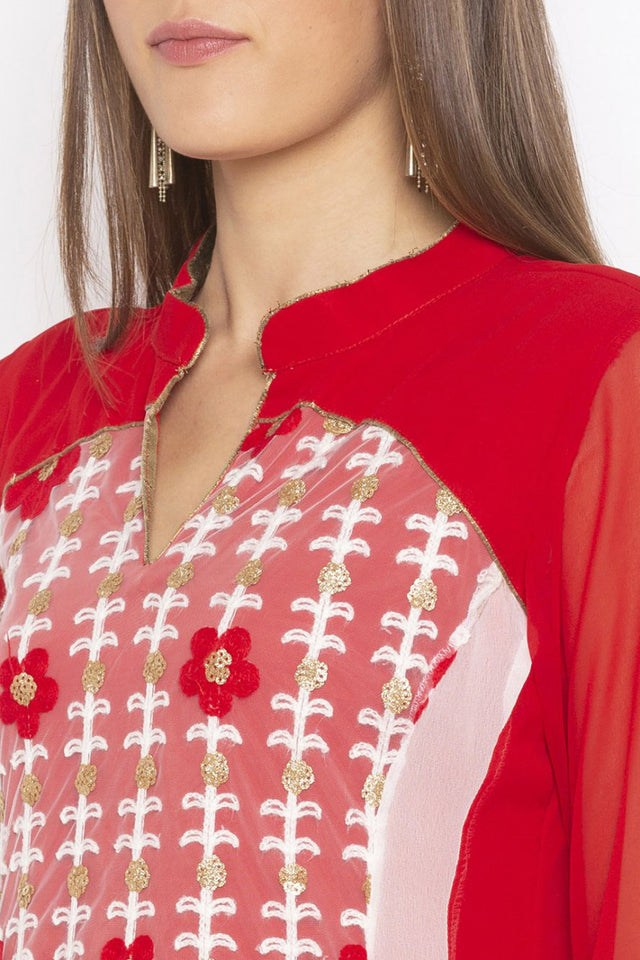 Shop Printed Dresses Online