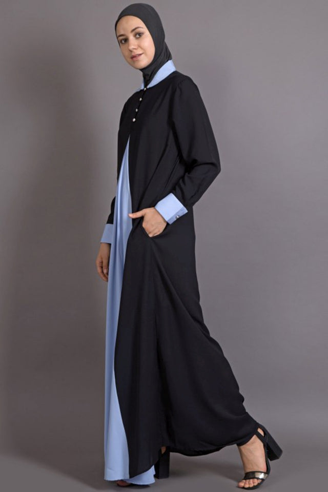 Abaya in Various Color