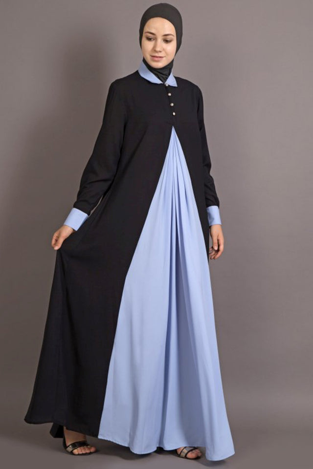 Designer Casual Wear Abaya for Women