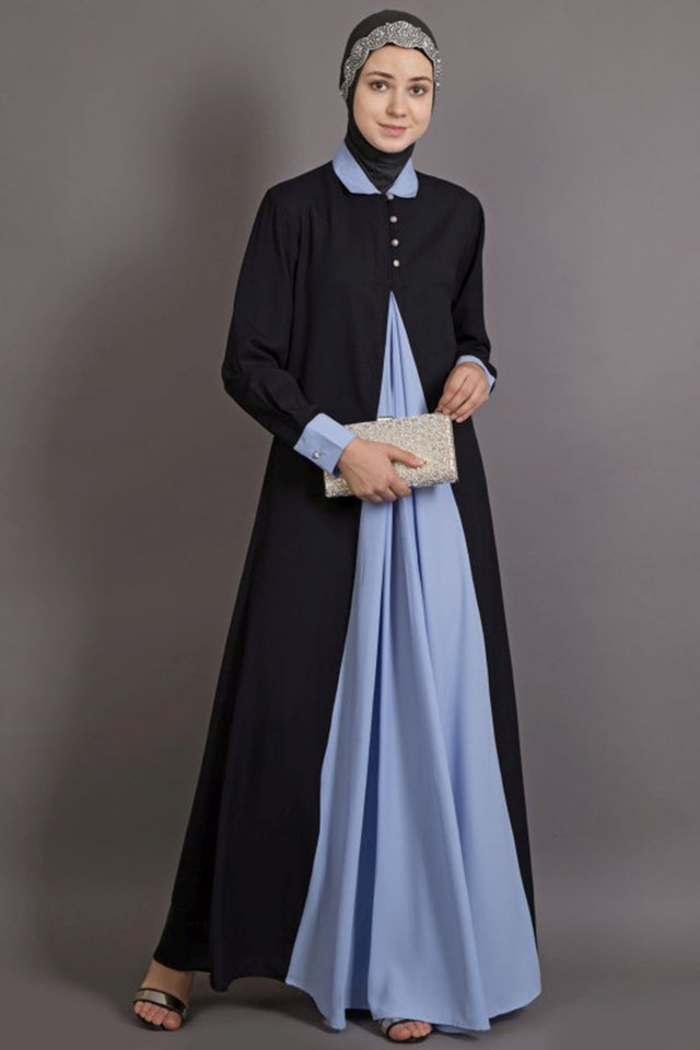 New Abaya Designs