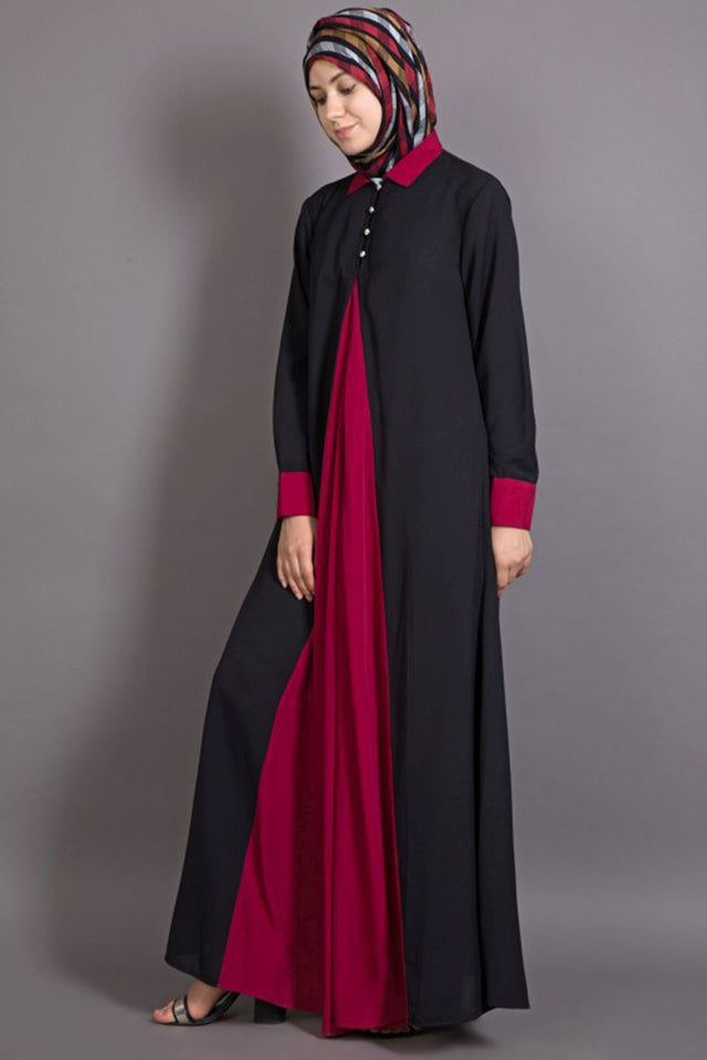 Abaya in Various Color