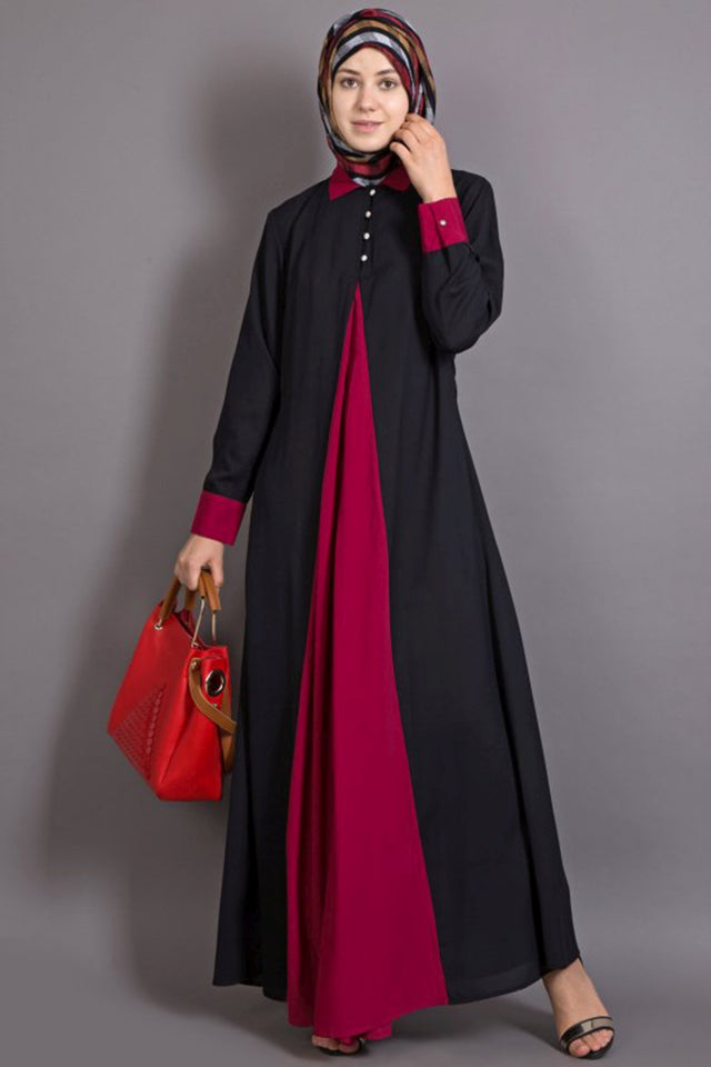 New Abaya Designs