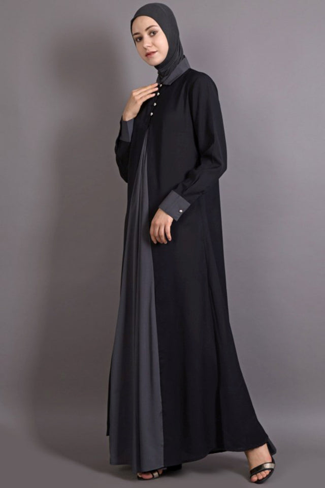 Abaya in Various Color